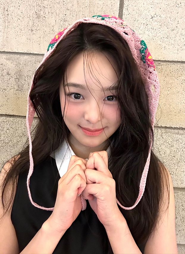 NAHYUN #001