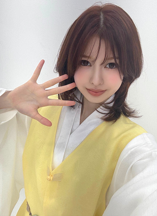 MICHI #014