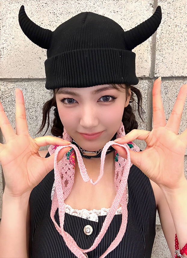 SEOHYEON #001