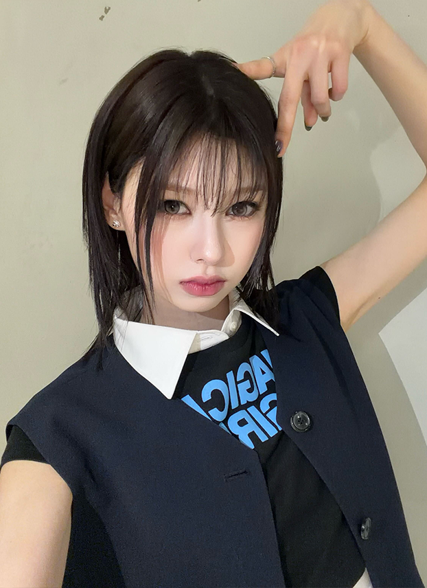 MICHI #016