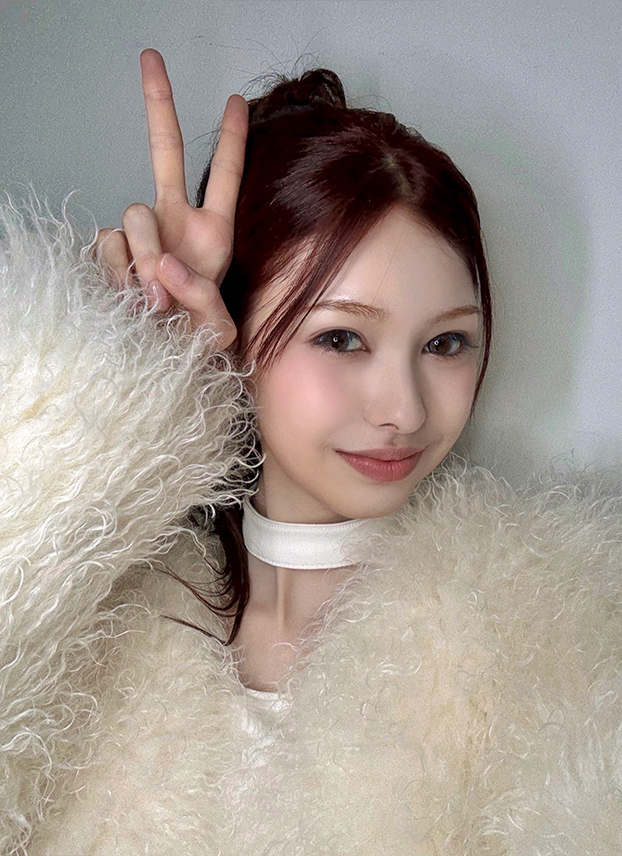 MICHI #012