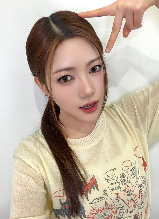 SEOHYEON #020