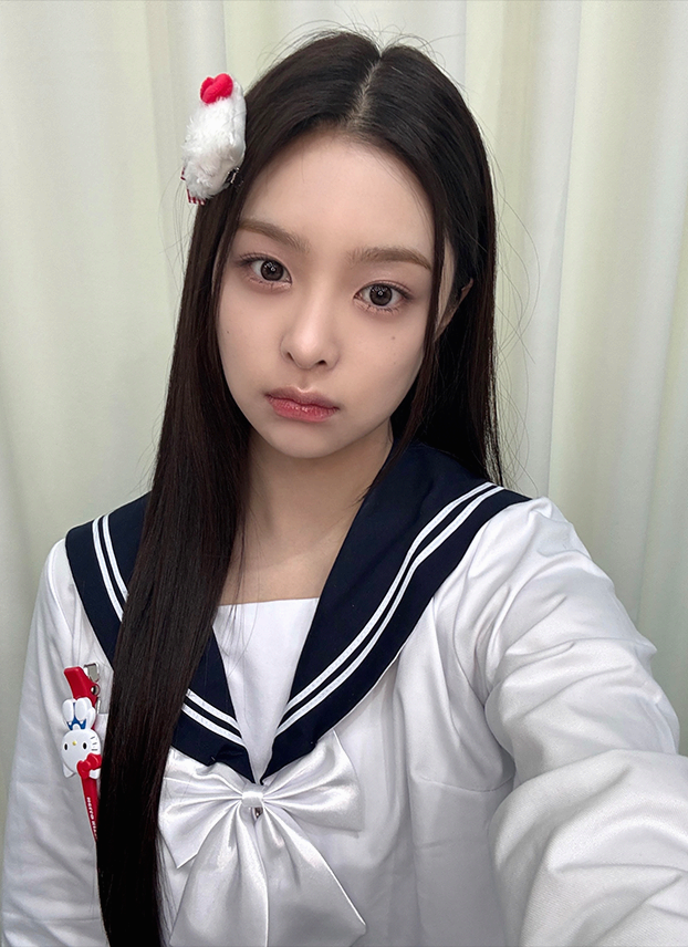 NAHYUN #011