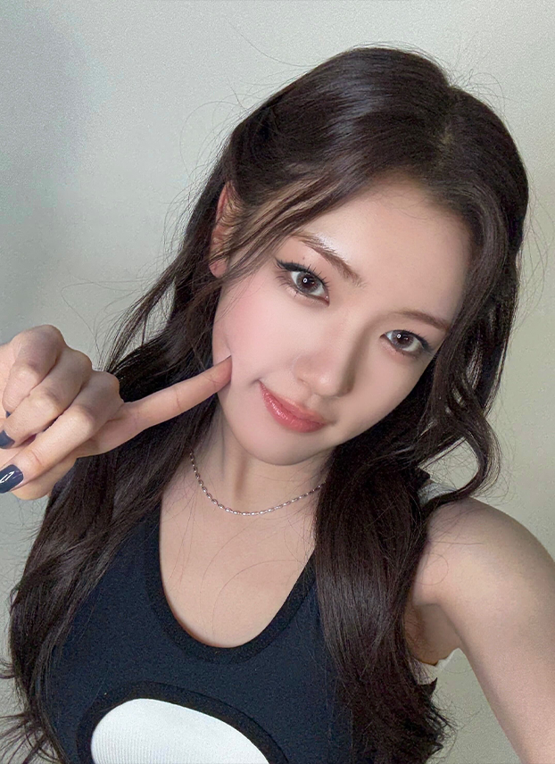 SEOHYEON #018
