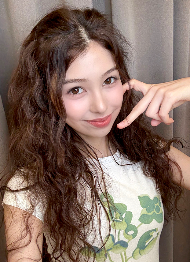 MICHI #003